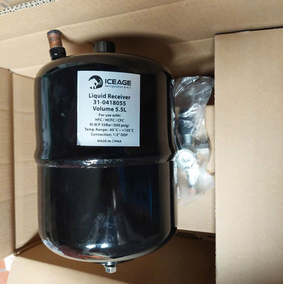 bình chứa cao áp, liquid receiver, bình chứa cao áp 14 lít, bình chứa cao áp 12 lít, bình chứa cao áp 10 lít, bình chứa cao áp 7 lít, bình chứa cao áp 6.2 lít, bình chứa cao áp 5.5 lít, bình chứa cao áp 4 lít, bình chứa cao áp 3.2 lít, bình chứa cao áp 2.1 lít, bình chứa cao áp 1 lít,