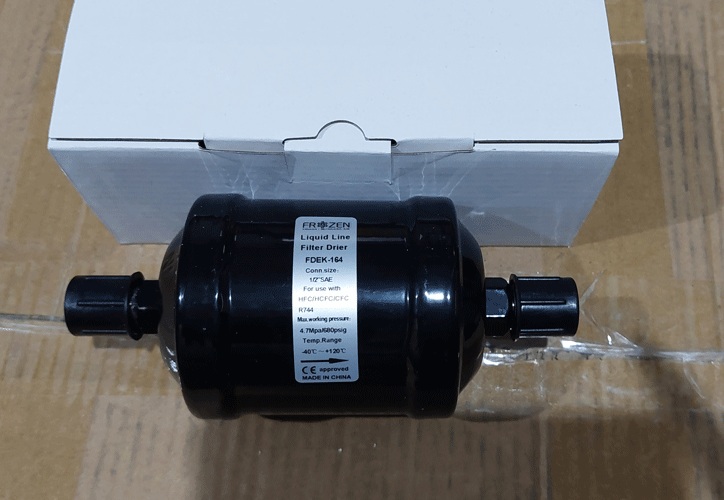 Phin lọc phi 12 - Phin lọc ẩm phi 12 - Phin lọc gas phi 12