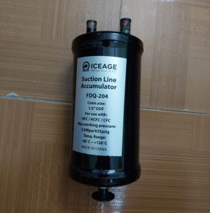 Bình tách lỏng phi 12