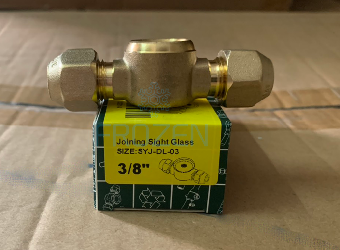 kính soi gas gồm kính soi phi 6, kính soi gas phi 10, kính soi gas phi 12, kính soi gas phi 16