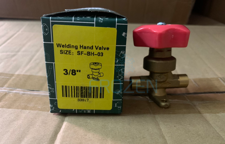 van chặn tay, hand valve, van chặn tay phi 22, van chặn tay phi 19, van chặn tay phi 16, van chặn tay phi 12, van chặn tay phi 10, van chặn tay phi 6, van chặn tay đầu racco, van chặn tay đầu hàn,