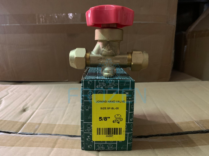 van chặn tay, hand valve, van chặn tay phi 22, van chặn tay phi 19, van chặn tay phi 16, van chặn tay phi 12, van chặn tay phi 10, van chặn tay phi 6, van chặn tay đầu racco, van chặn tay đầu hàn,