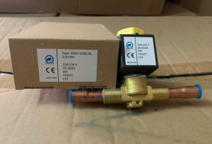 Van điện từ phi 10