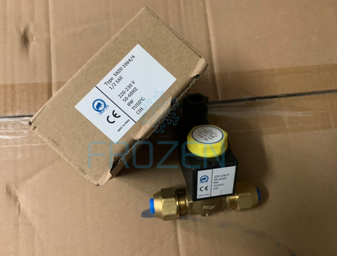 van điện từ gồm loại kết nối đầu hàn và kết nối racco, gồm van điện từ phi 6, van điện từ phi 10, van điện từ phi 12, van điện từ phi 16, van điện từ phi 19, van điện từ phi 22,