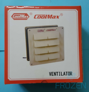 Van thông áp Coolmax CM-1110-R