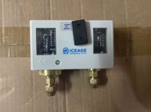 Công tắc áp suất kép