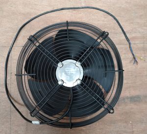 Quạt dàn nóng YWF4D-600S