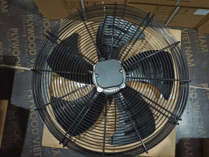 Quạt dàn lạnh D550 YWF4D-550S