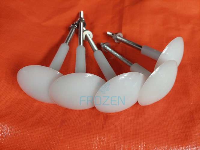 bulong dù inox 304