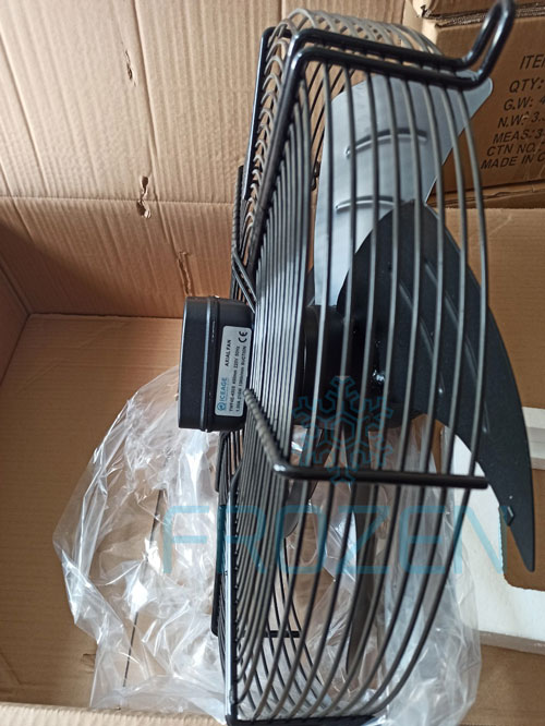 Quạt giải nhiệt dàn nóng D450