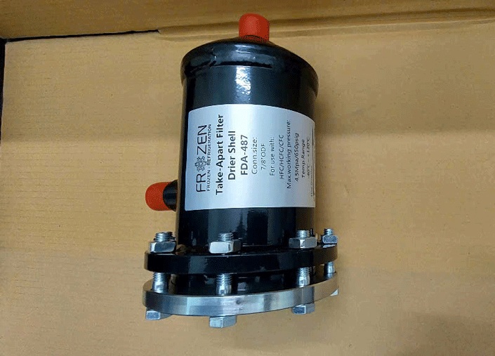 vỏ phin lọc phi 22, vỏ lọc phi 22, vỏ lọc FDA-487