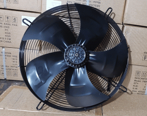 Quạt tản nhiệt 4D-450