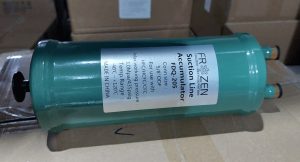 Bình tách lỏng phi 16–5HP Bình tách lỏng phi 16–5HP