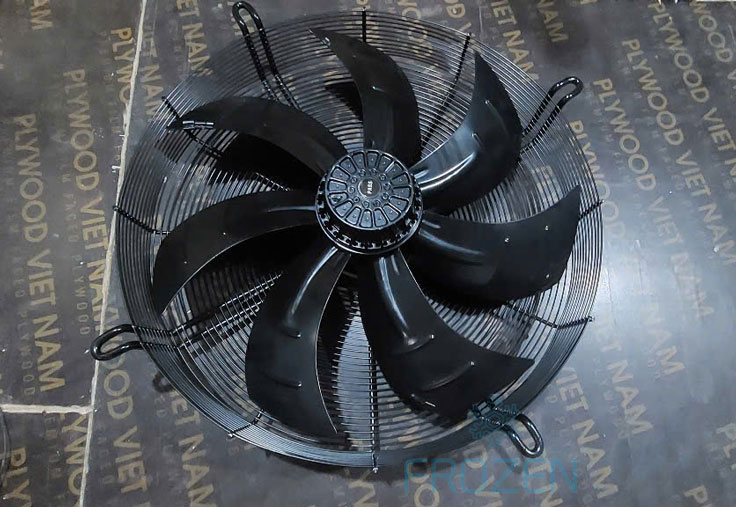quạt tản nhiệt 710mm