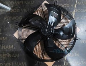 Quạt giải nhiệt dàn nóng YWF4E-600S Quạt giải nhiệt dàn nóng YWF4E-600S