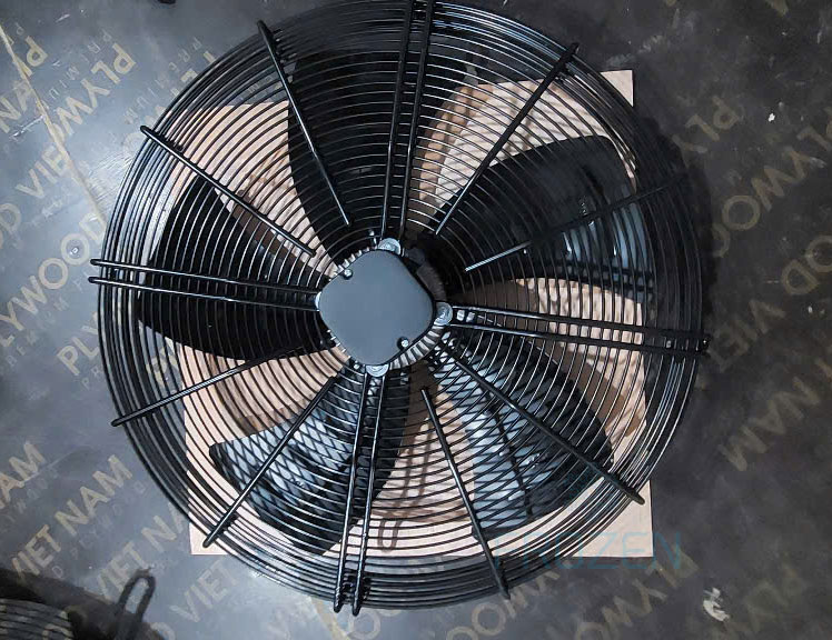 Quạt giải nhiệt dàn nóng YWF4E-600S