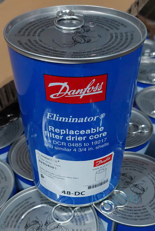 Đá lọc 48-DC