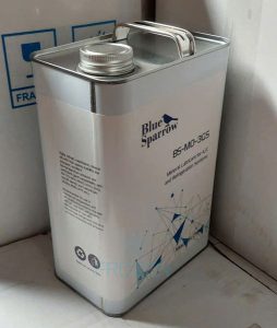 Dầu máy nén lạnh