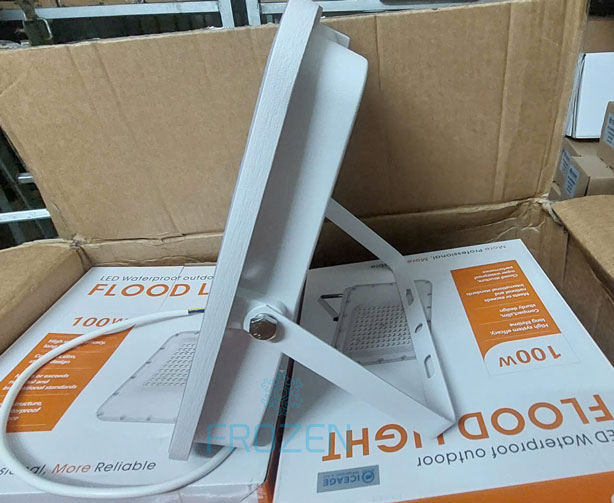 Đèn led kho đông 100w