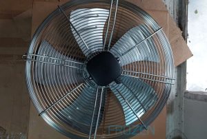 Quạt dàn nóng Weiguang 4D-500S inox 304 Quạt dàn nóng Weiguang 4D-500S inox 304