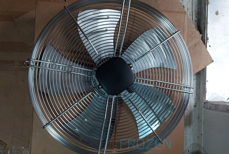 quạt giải nhiệt YWF4D-500S-137/35-G