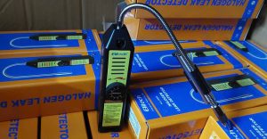 Thiết bị dò khí gas WJL-6000S Thiết bị dò khí gas WJL-6000S