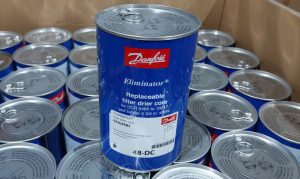 Lõi lọc Danfoss 48-DC 023U4383