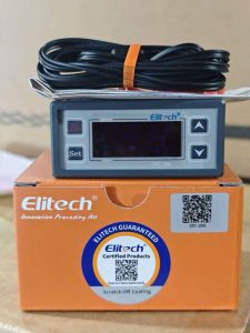 Điều khiển nhiệt độ STC-200 Điều khiển nhiệt độ STC-200