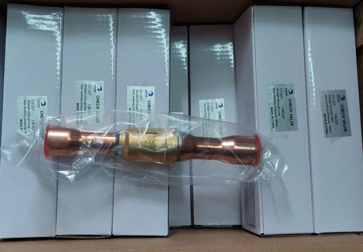 Van một chiều phi 22 thẳng CV-22T 