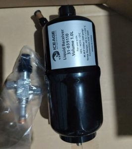 Bình chứa cao áp 1 HP