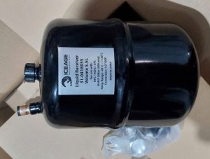 Bình chứa cao áp 5.5 lít Bình chứa cao áp 5.5 lít