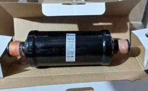 Phin lọc gas phi 28
