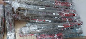 Điện trở phá băng dàn lạnh Điện trở phá băng dàn lạnh